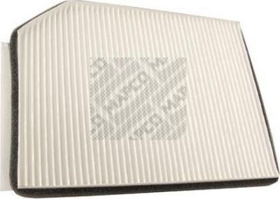 MAPCO 65106 фильтр, воздух во внутренном пространстве на RENAULT LAGUNA I (B56_, 556_)