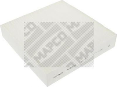 MAPCO 65805 фильтр, воздух во внутренном пространстве на SMART CABRIO (450)