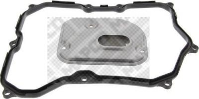 MAPCO 69010 комплект гидрофильтров, автоматическая коробка пер на VW TIGUAN (5N_)