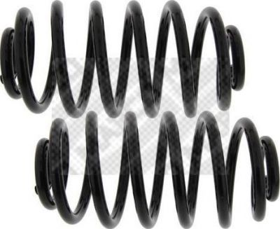 MAPCO 70761/2 комплект ходовой части, пружины на OPEL ZAFIRA A (F75_)