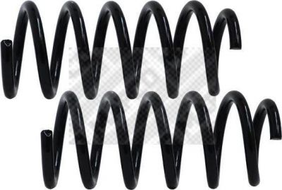 MAPCO 70786/2 комплект ходовой части, пружины на NISSAN PRIMASTAR автобус (X83)