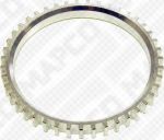 MAPCO 76543 зубчатый диск импульсного датчика, противобл. устр на MITSUBISHI CARISMA (DA_)
