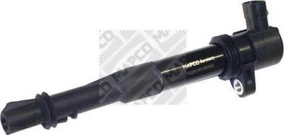 MAPCO 80002 катушка зажигания на FIAT STILO (192)