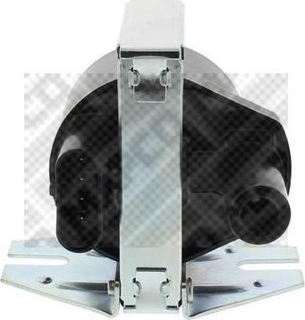 MAPCO 80043 катушка зажигания на FIAT UNO (146A/E)
