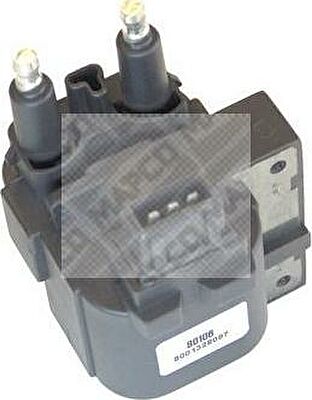 MAPCO 80106 катушка зажигания на RENAULT MEGANE I Coach (DA0/1_)