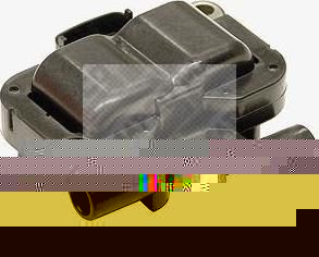 MAPCO 80852 катушка зажигания на SMART ROADSTER (452)