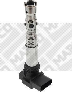 MAPCO 80881 катушка зажигания на SKODA FABIA