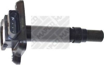 MAPCO 80887 катушка зажигания на AUDI A6 (4B2, C5)