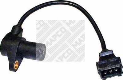 MAPCO 82571 датчик импульсов на KIA CARNIVAL II (GQ)