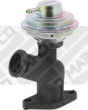 MAPCO 83405 клапан возврата ог на PEUGEOT 307 Break (3E)