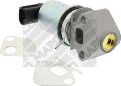 MAPCO 83805 клапан возврата ог на VW SHARAN (7M8, 7M9, 7M6)