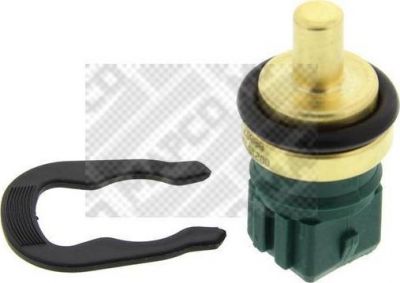 MAPCO 88807 датчик, температура охлаждающей жидкости на SKODA OCTAVIA Combi (1U5)