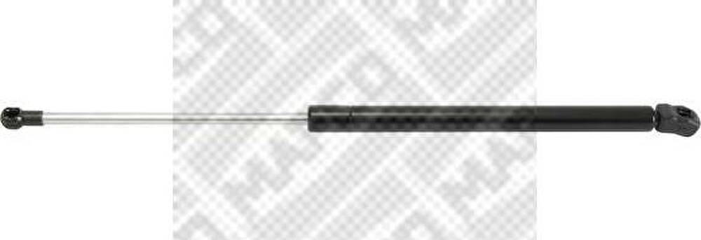 MAPCO 91037 газовая пружина, крышка багажник на ALFA ROMEO 147 (937)