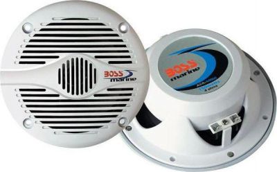 Boss Marine MR60