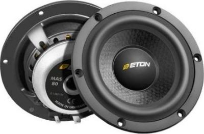 Eton MAS 80
