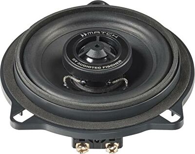 Audiotec Fischer Match MS 4X..1