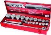 Matrix 13536