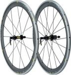 Колесо переднее Mavic COSMIC Carbon SL Frt трубка