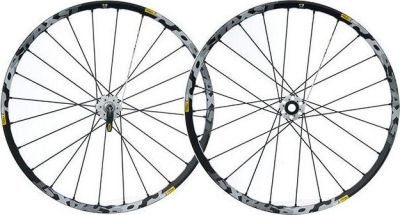 Комплект колес Mavic Crossmax ST IS 20 mm