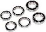 Набор подшипников Mavic Kit Hub Sl Bearing Steel Rr 10682201