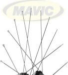 Спицы Mavic Kit 10rr Spk Rsys Rd Rl 294,5mm 10844501