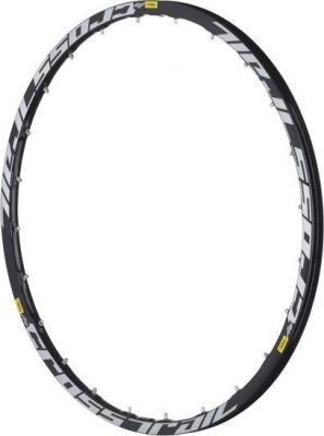 Обод Mavic Crosstrail Disc 11