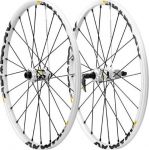 Комплект колес Mavic Crossmax SX IS 20/15QR/12/142