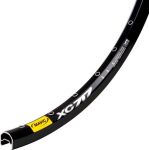 Обод Mavic XС 717 Disc, 32 отв.,Черный