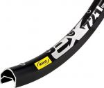 Обод Mavic EX 721, 36 отв., Черный