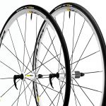 Комплект колес Mavic KSYRIUM EQUIPE 013 Black M10