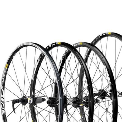 Комплект колес Mavic Crossride Disc 29