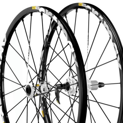 Комплект колес Mavic CrossmaxST32847914 IS15/QR/12