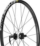 Комплект колес Mavic Crossone 27,5'' Disc IS 2014 (356 074 14). Назначение: cross-mountain. Размер втулки: 100/135. Размер оси: 9мм, 9мм. Крепление диска: IS 6. Шов: клепанный. Размер 27,5'' (650b) Кол-во спиц: 24/24. Особенности: цвет черный. Вес: 1900