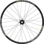 Комплект колес Mavic CROSSLINE IS 20*110/9*135