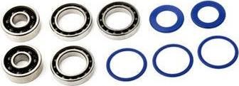 Набор подшипников Mavic Kit Bearing For Lefty Hub M40771