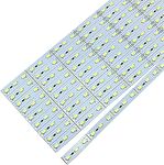 Светодиод полоса 7027SMD-WHITE