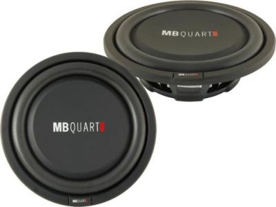 MB Quart RLP 254