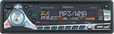 Prology MCD-300