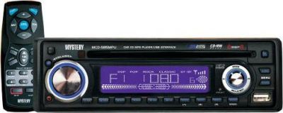 Mystery MCD-585MPU
