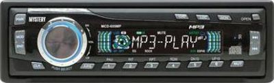 Mystery MCD-655MP