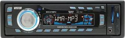 Mystery MCD-675MPU