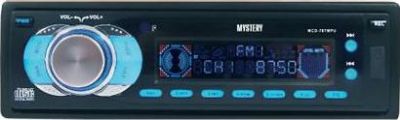 Mystery MCD-787MPU