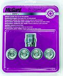 McGard 24013 SU комплект секреток M12*1.25 (гайка)