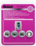 McGard 24019 SU комплект секреток M14*1.5 (гайки)