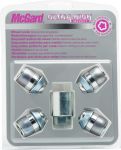 McGard 24212 SU комплект секреток M12*1.5 (гайки)