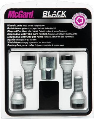 McGard 27205 SUB комплект секреток M14*1.5 (болты)