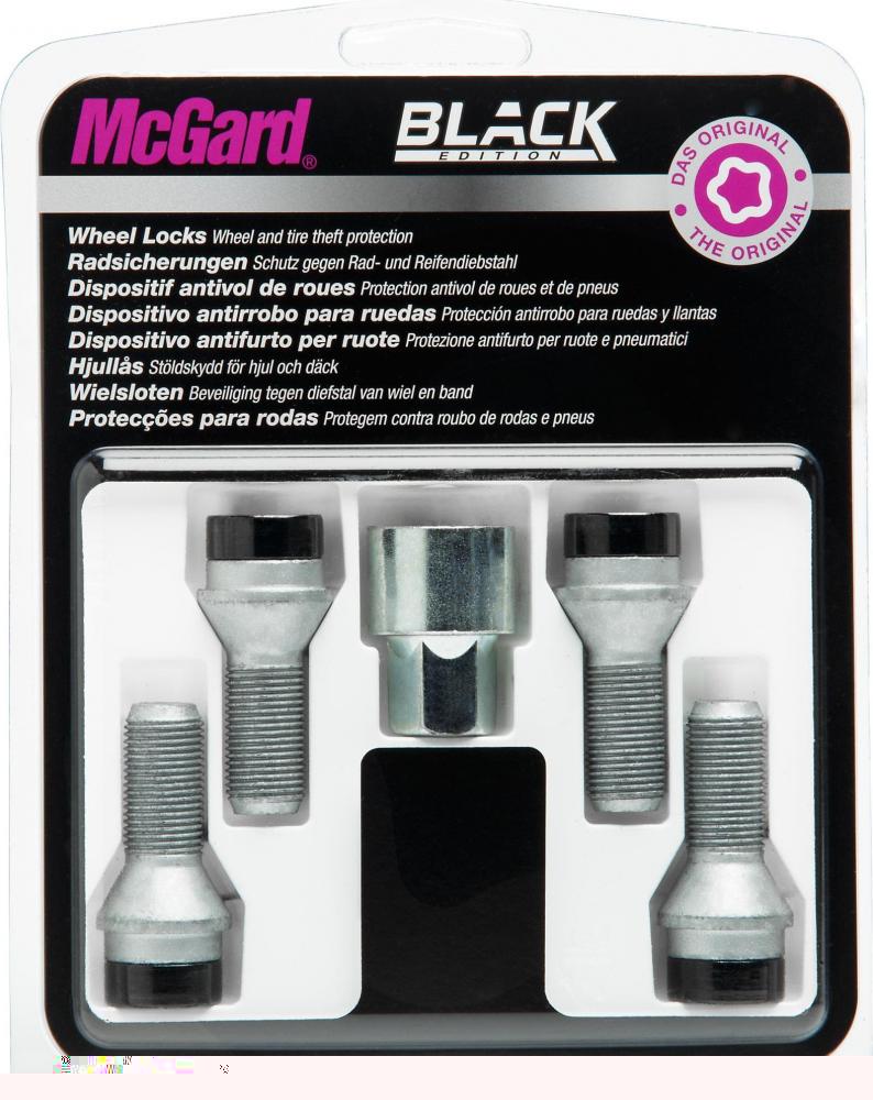 McGard 27205 SUB комплект секреток M14*1.5 (болты)