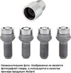 McGard 27222 SL комплект секреток M14*1.5 (болты)