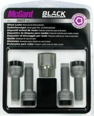 McGard 28032 SUB комплект секреток M14*1.5 (болты)