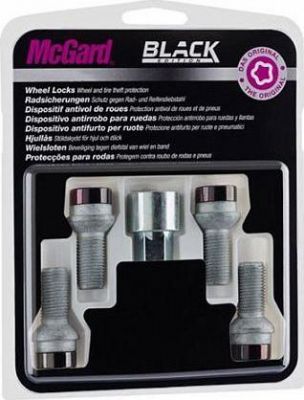 McGard 28174 SUB комплект секреток M14*1.5 (болты)